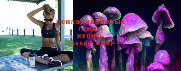 альфа пвп Лиски
